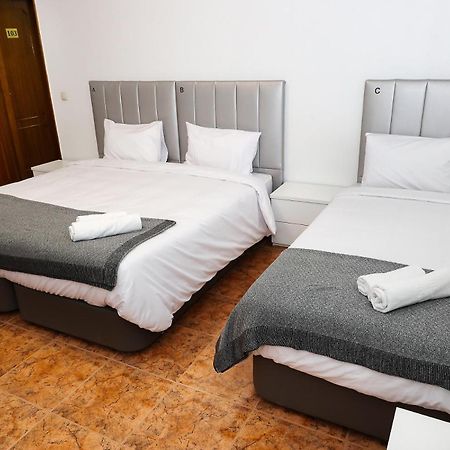 Lisbon Suite Home Kültér fotó