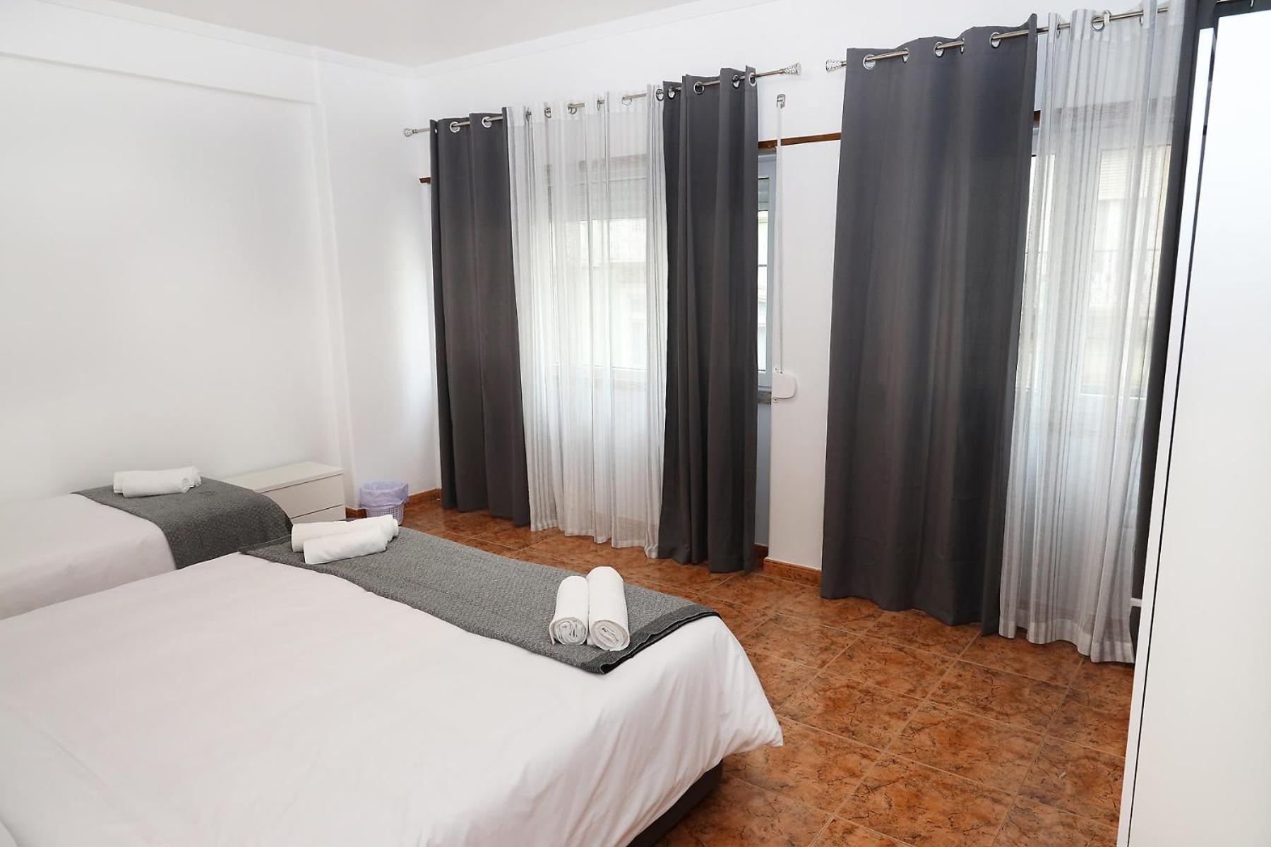 Lisbon Suite Home Kültér fotó