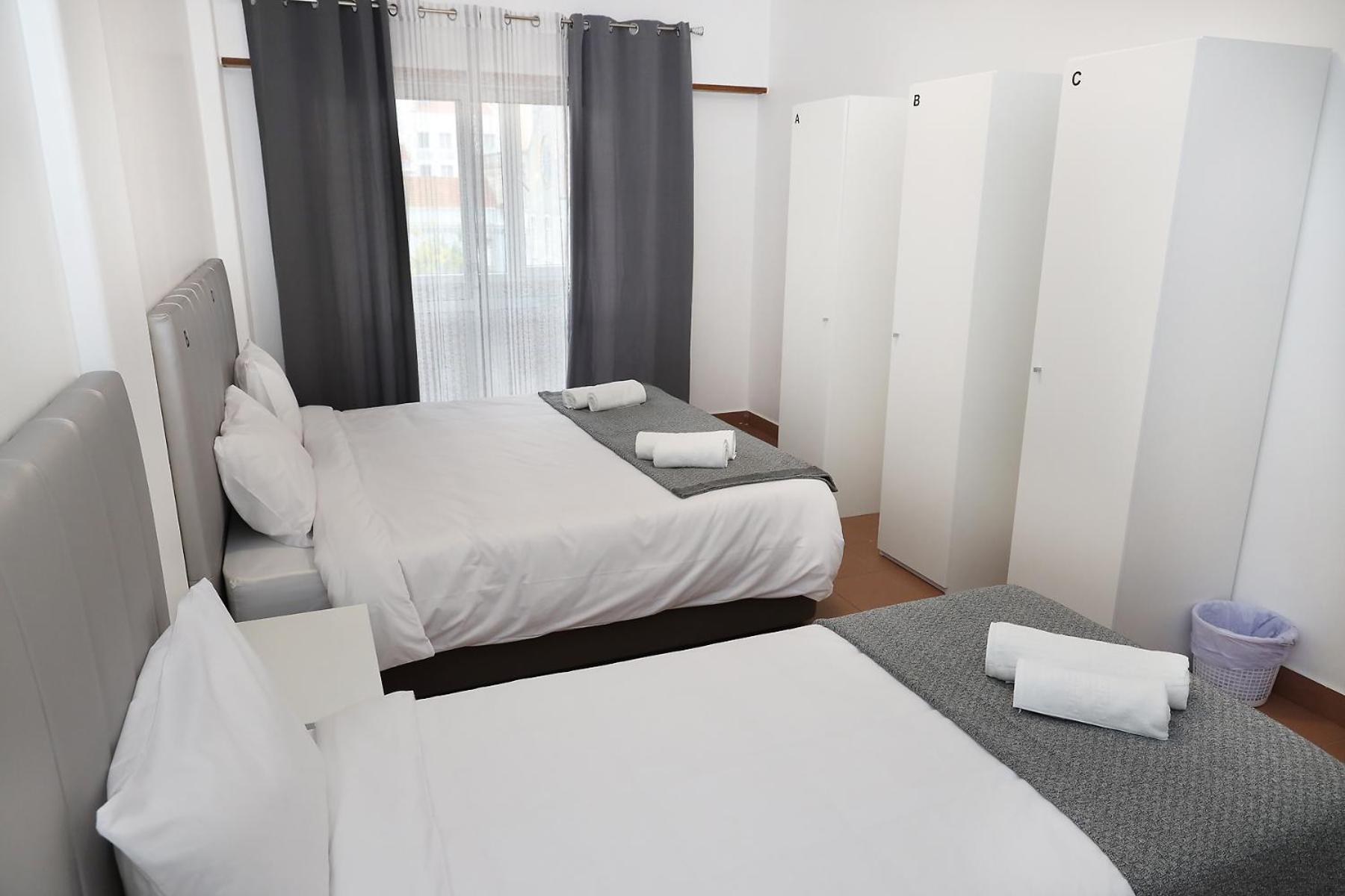 Lisbon Suite Home Kültér fotó