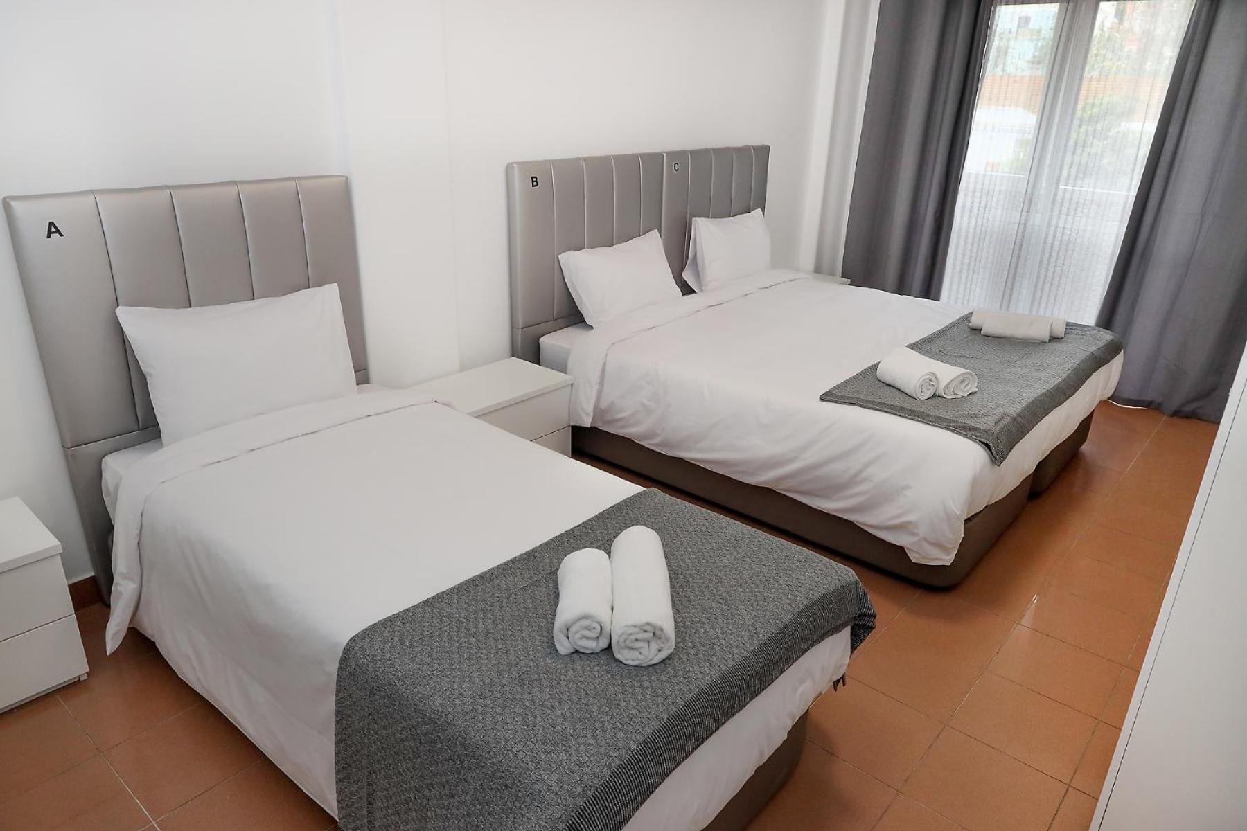 Lisbon Suite Home Kültér fotó