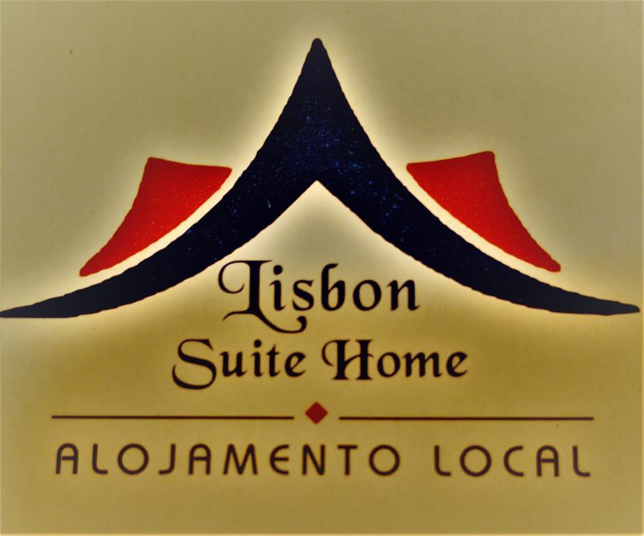 Lisbon Suite Home Kültér fotó