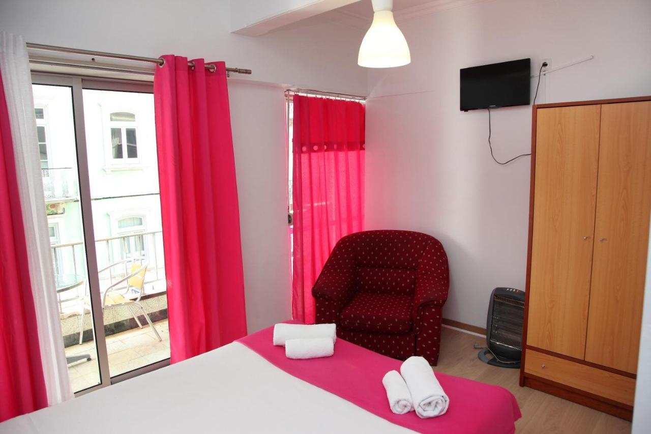 Lisbon Suite Home Kültér fotó
