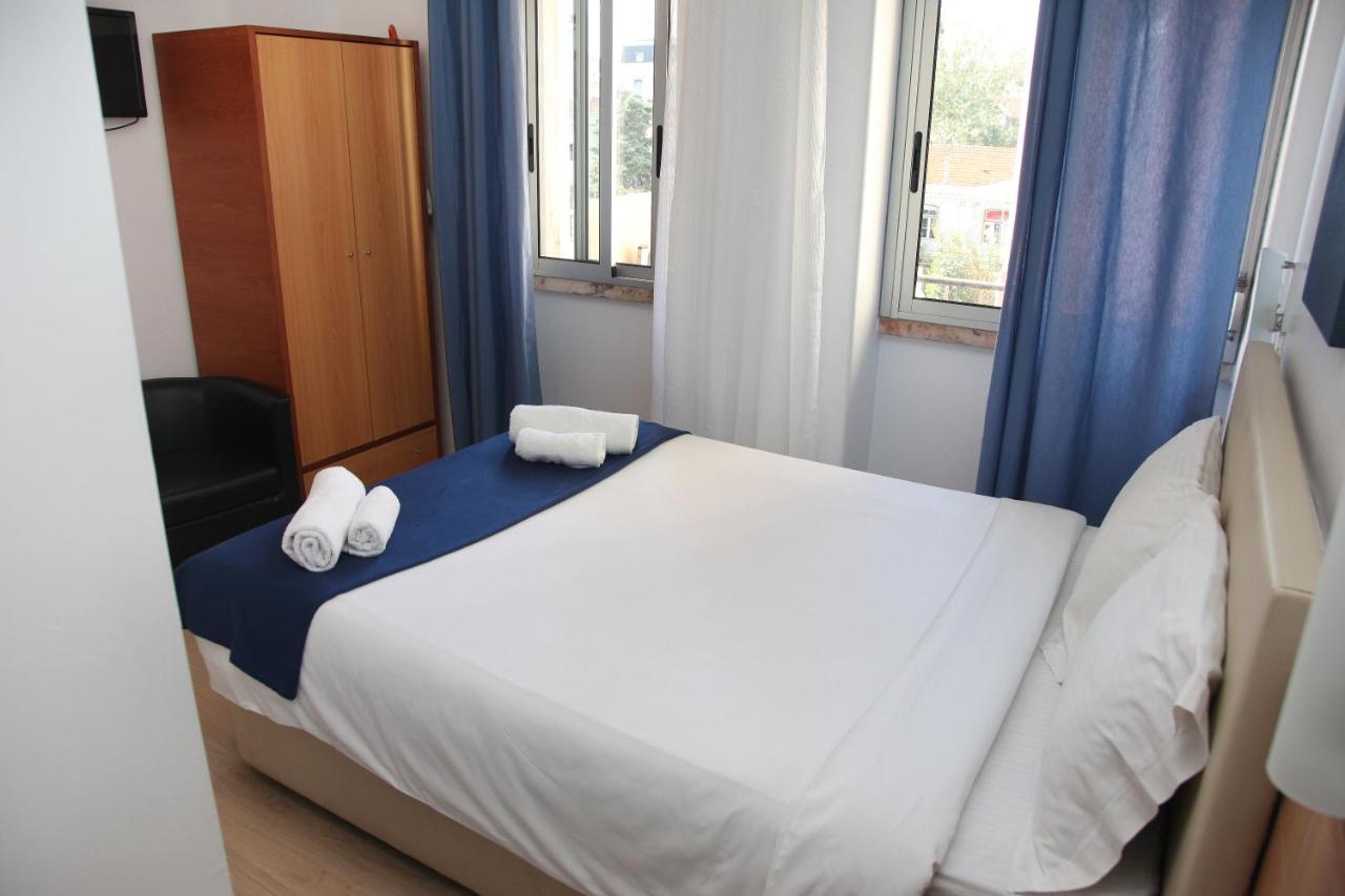 Lisbon Suite Home Kültér fotó