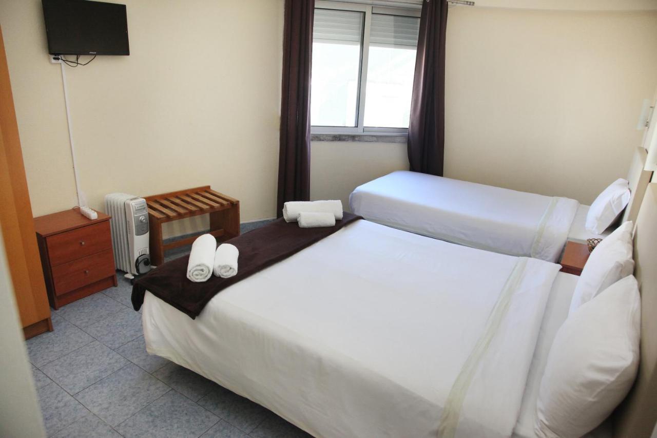 Lisbon Suite Home Kültér fotó