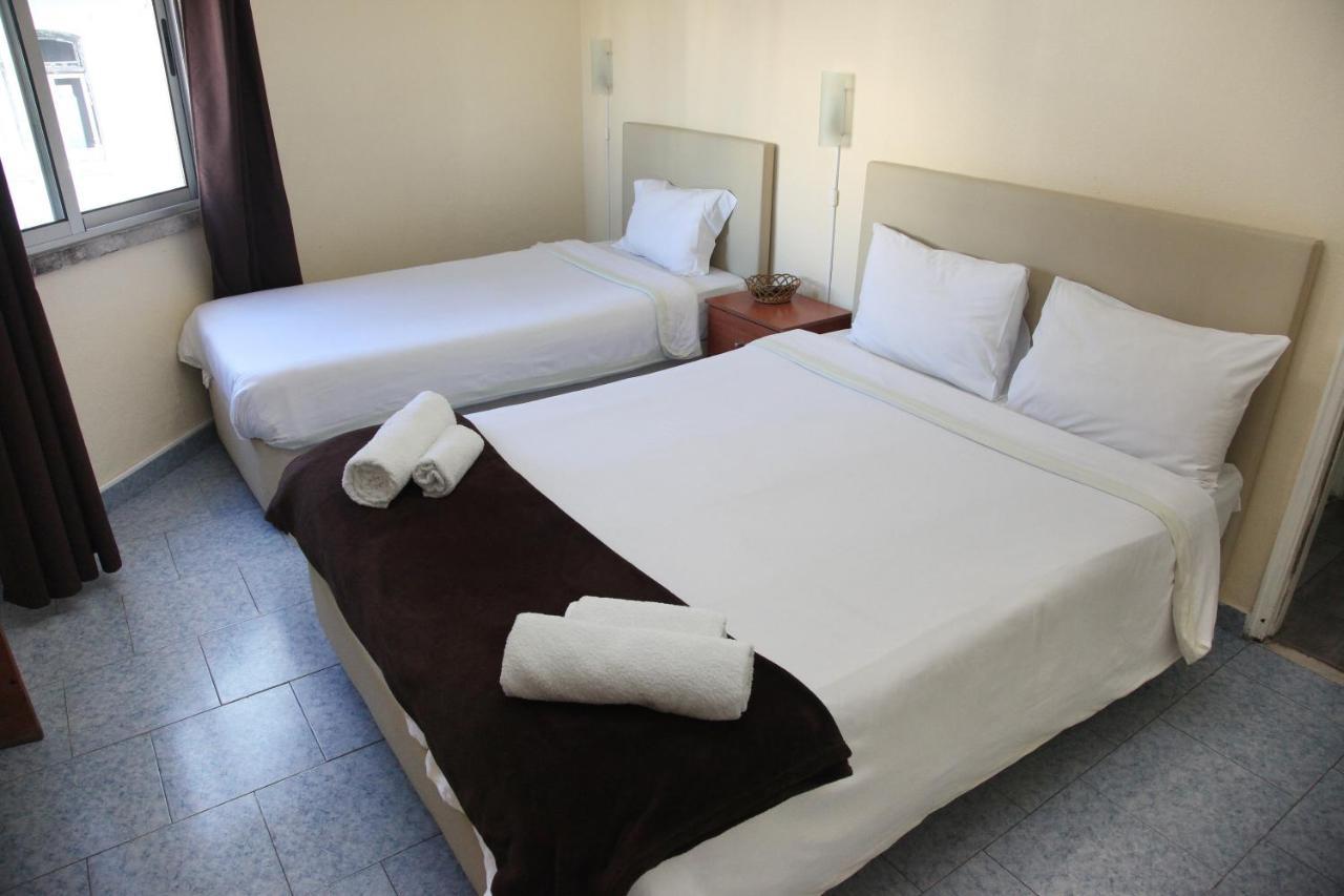 Lisbon Suite Home Kültér fotó