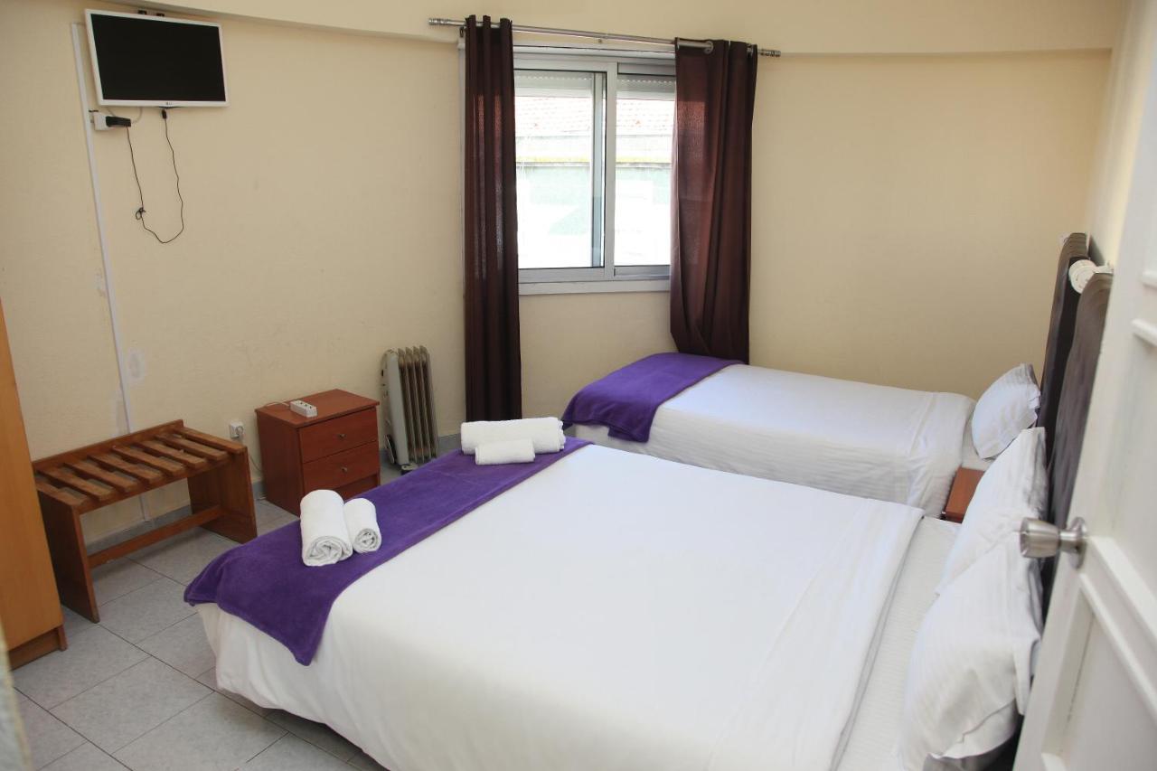 Lisbon Suite Home Kültér fotó