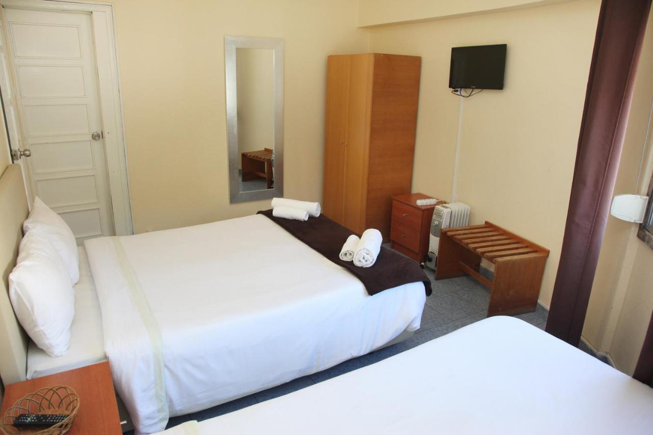 Lisbon Suite Home Kültér fotó