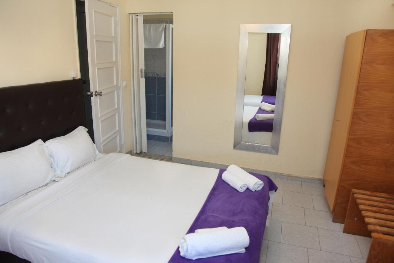 Lisbon Suite Home Kültér fotó