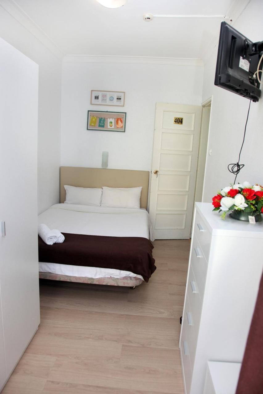 Lisbon Suite Home Kültér fotó