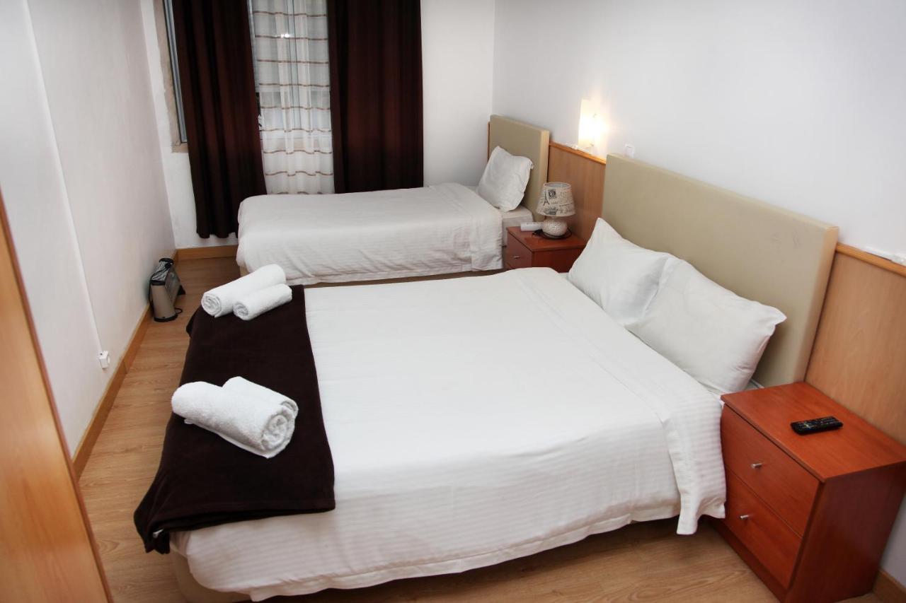 Lisbon Suite Home Kültér fotó